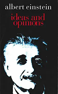 Ideas and Opinions BIBLIONEPAL