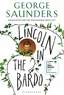 Lincoln in the Bardo