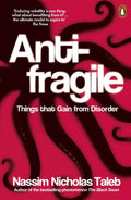 Antifragile Penguin Random House