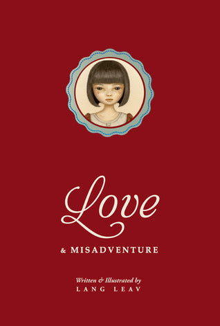 Love & Misadventure Andrews McMeel Publishing