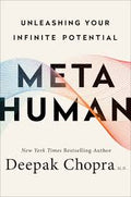 Metahuman: Unleashing Your Infinite Potential BIBLIONEPAL