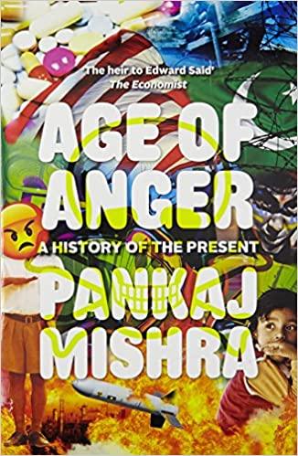 Age Of Anger BIBLIONEPAL