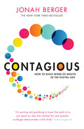 Contagious Simon & Schuster