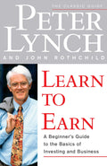 Learn to Earn Simon & Schuster