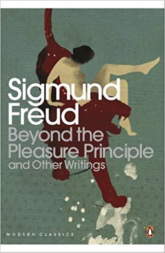 Beyond the Pleasure Principle: And Other Writings BIBLIONEPAL