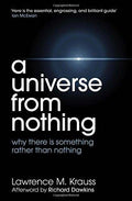 A Universe from Nothing BIBLIONEPAL