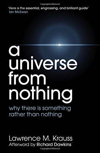 A Universe from Nothing BIBLIONEPAL