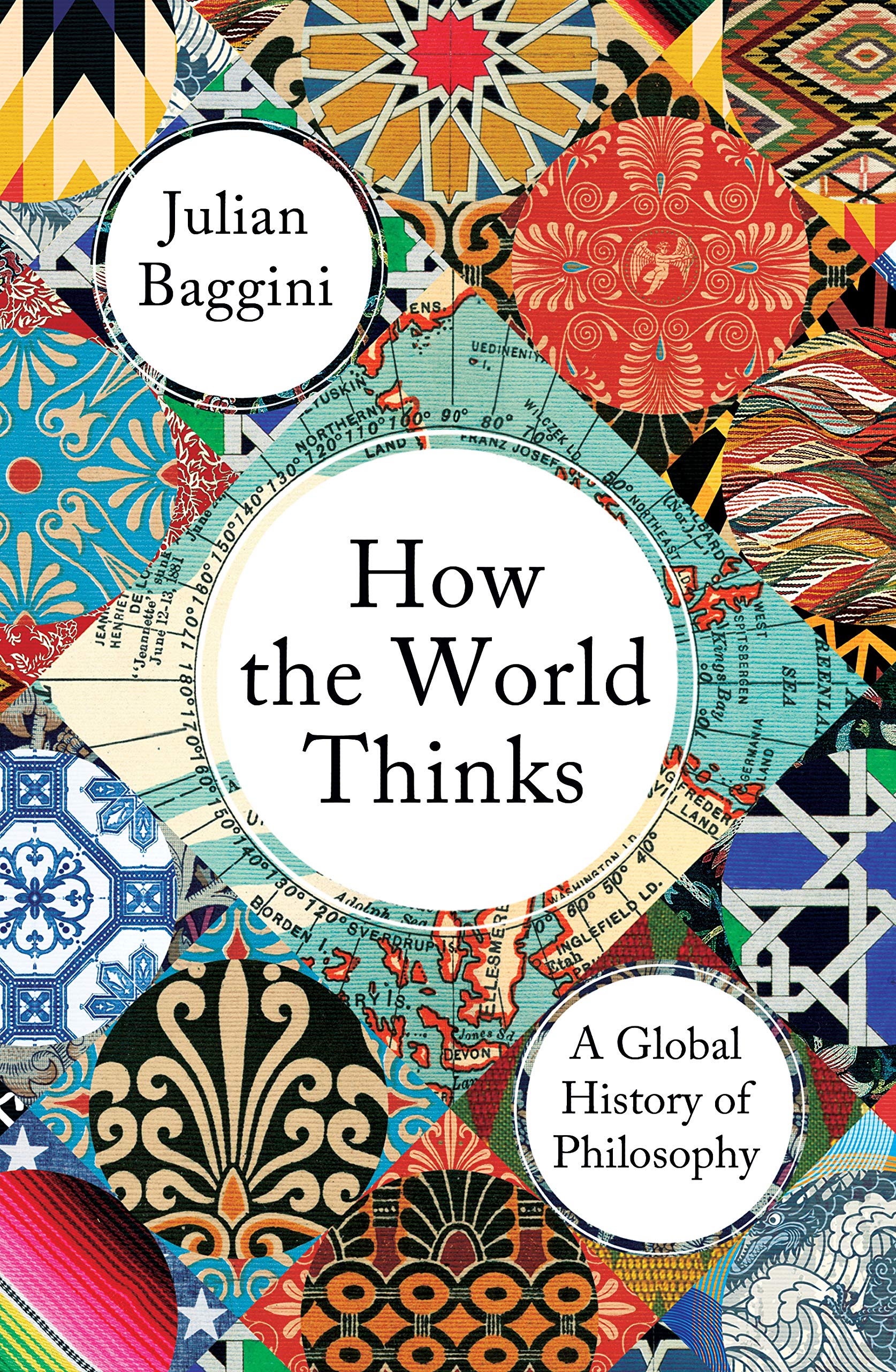 How the World Thinks: A Global History of Philosophy BIBLIONEPAL