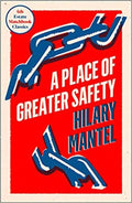A Place of Greater Safety BIBLIONEPAL