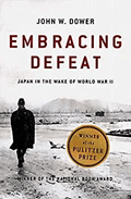 Embracing Defeat Japan in the Wake of World War II BIBLIONEPAL
