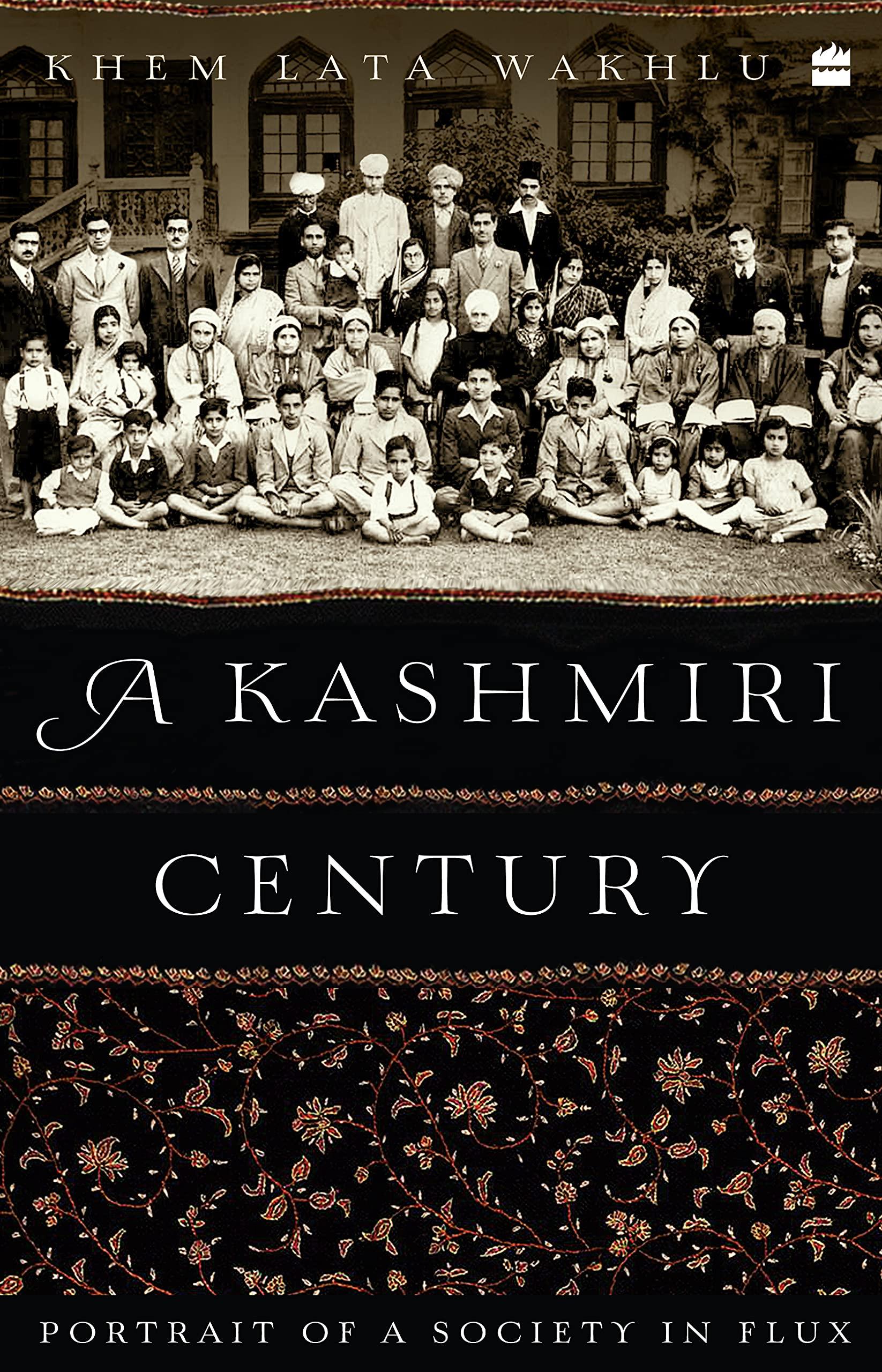 A Kashmiri Century BIBLIONEPAL
