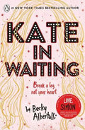 Kate in Waiting BIBLIONEPAL