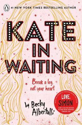 Kate in Waiting BIBLIONEPAL