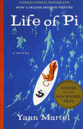 Life of Pi BIBLIONEPAL