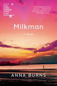 Milkman BIBLIONEPAL