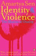 Identity and Violence BIBLIONEPAL