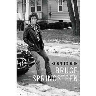 Born to Run - BIBLIONEPAL