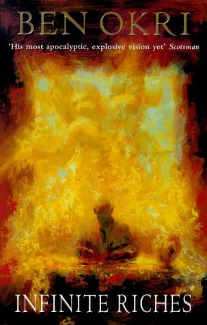 Infinite Riches BIBLIONEPAL