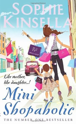 Mini Shopaholic BIBLIONEPAL