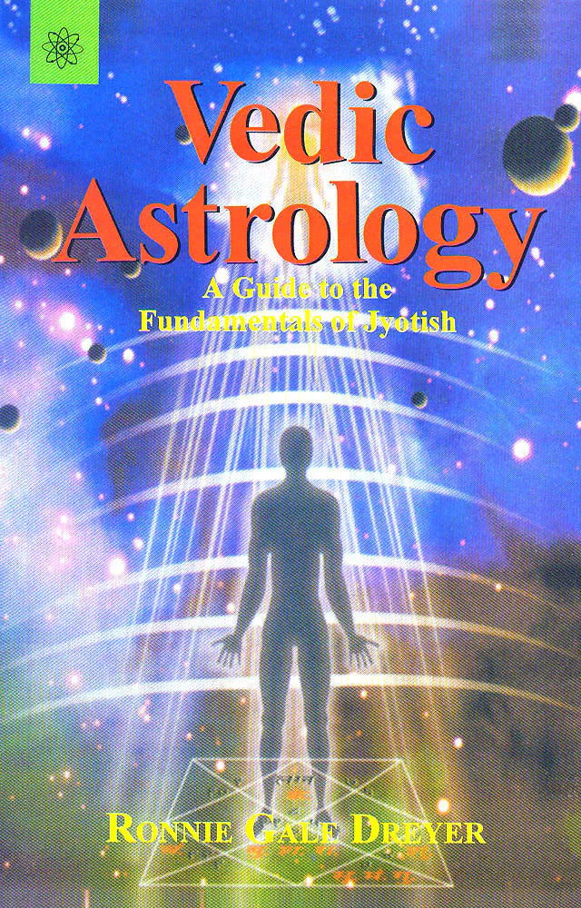 Vedic Astrology: A guide to the Fundamentals of Jyotish - BIBLIONEPAL