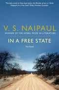 In a Free State Pan MacMillan 9780330522908