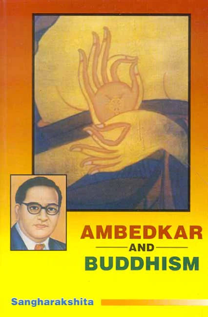 Ambedkar and Buddhism - BIBLIONEPAL