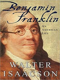 Benjamin Franklin: An American Life BIBLIONEPAL
