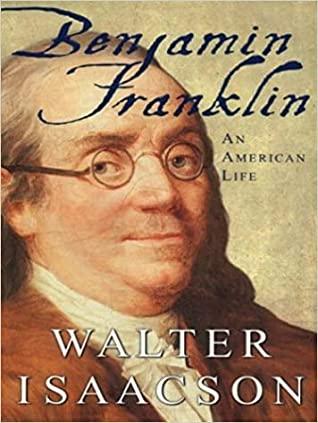Benjamin Franklin: An American Life BIBLIONEPAL