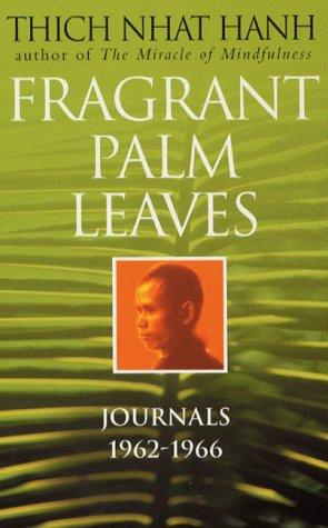 Fragrant Palm Leaves - BIBLIONEPAL