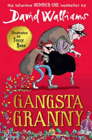 Gangsta Granny BIBLIONEPAL
