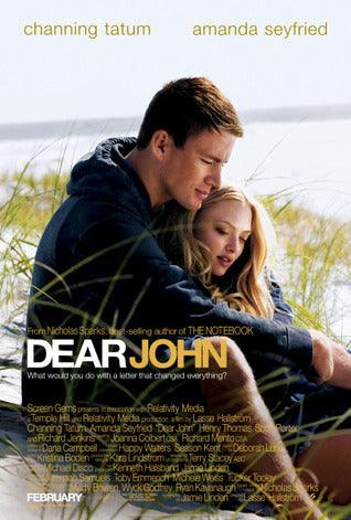 Dear John BIBLIONEPAL