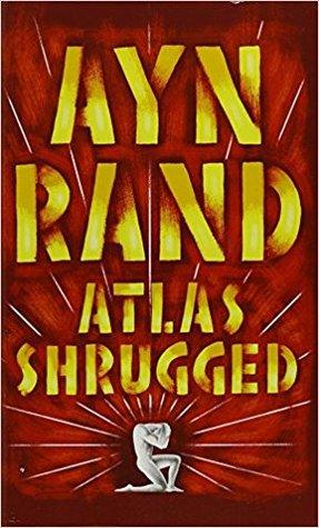 Atlas Shrugged BIBLIONEPAL
