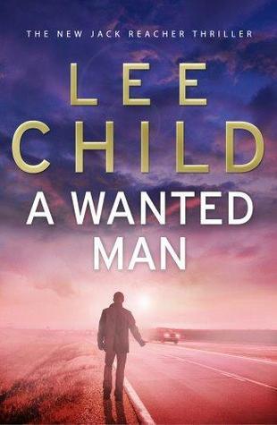 A Wanted Man BIBLIONEPAL