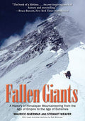 Fallen Giants BIBLIONEPAL