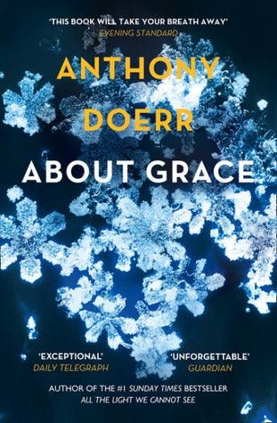 About Grace - BIBLIONEPAL