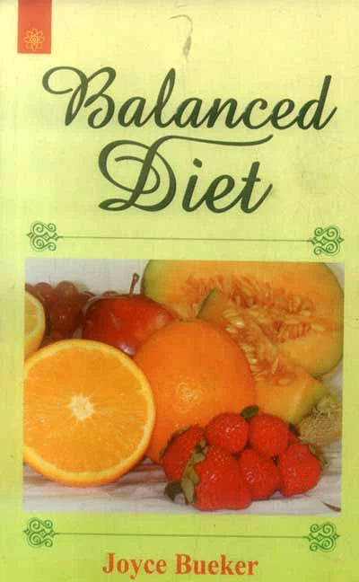 Balanced Diet BIBLIONEPAL