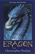 Eragon BIBLIONEPAL