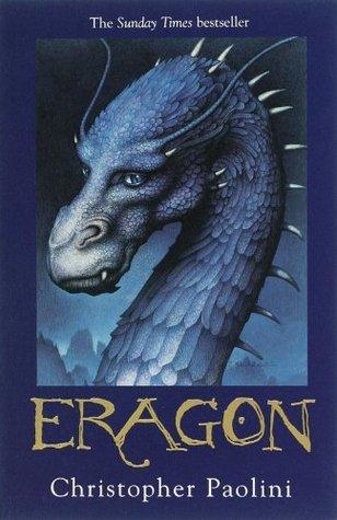Eragon BIBLIONEPAL