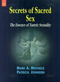 Secrets of Sacred Sex Motilal Banarsidass