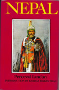 Nepal (Volmue I & II) BIBLIONEPAL