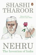 Nehru: The Invention of India BIBLIONEPAL