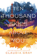 Ten Thousand Skies Above You BIBLIONEPAL