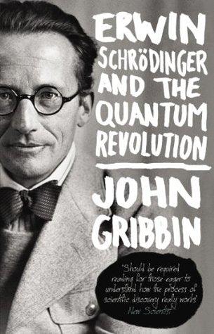 Erwin Schrödinger and the Quantum Revolution - BIBLIONEPAL