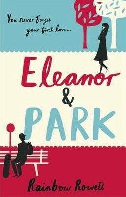 Eleanor & Park BIBLIONEPAL