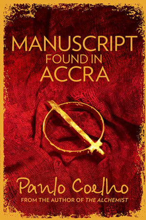 Manuscript Found in Accra BIBLIONEPAL