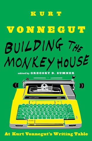 Building the Monkey House BIBLIONEPAL