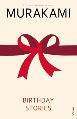 Birthday Stories: Selected and Introduced by Haruki Murakami BIBLIONEPAL