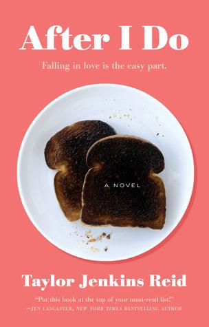 After I Do BIBLIONEPAL