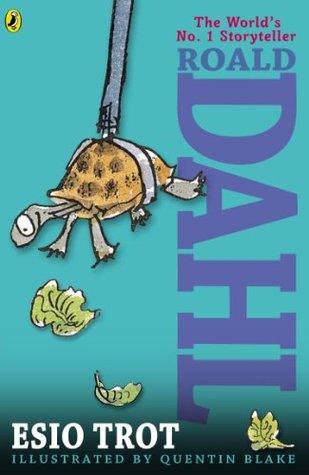 Esio Trot BIBLIONEPAL