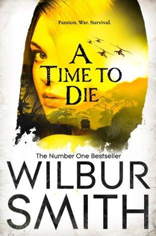 A Time to Die BIBLIONEPAL